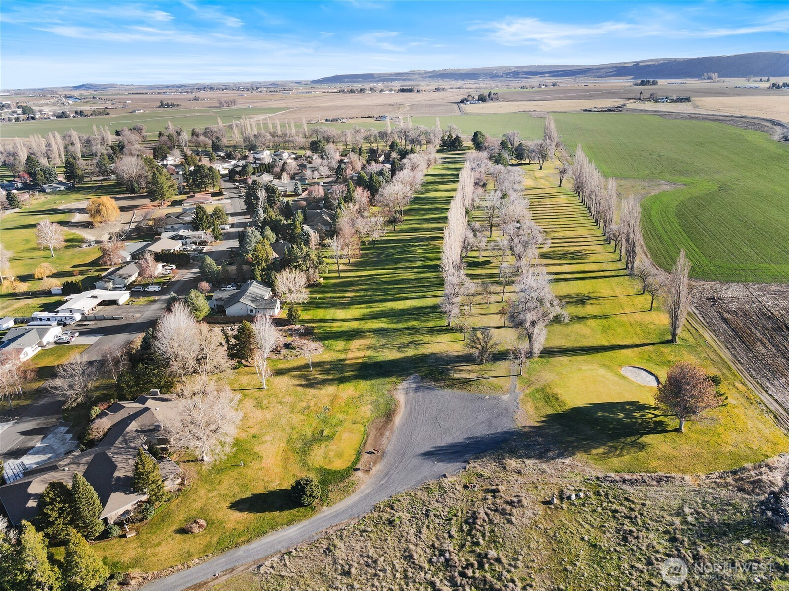 2269 W Mockingbird Lane , Othello, WA 99344