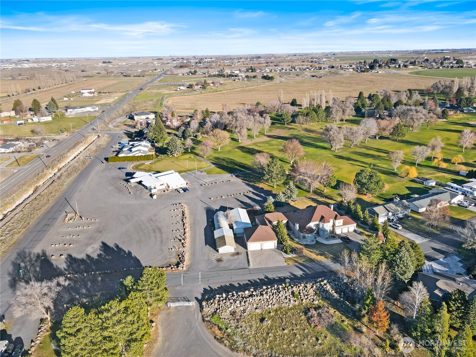 2269 W Mockingbird Lane , Othello, WA 99344