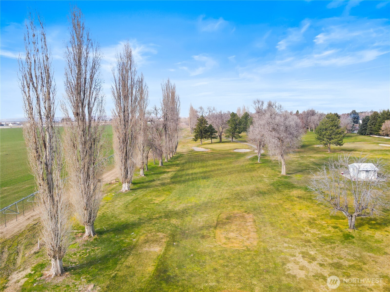 2269 W Mockingbird Lane , Othello, WA 99344
