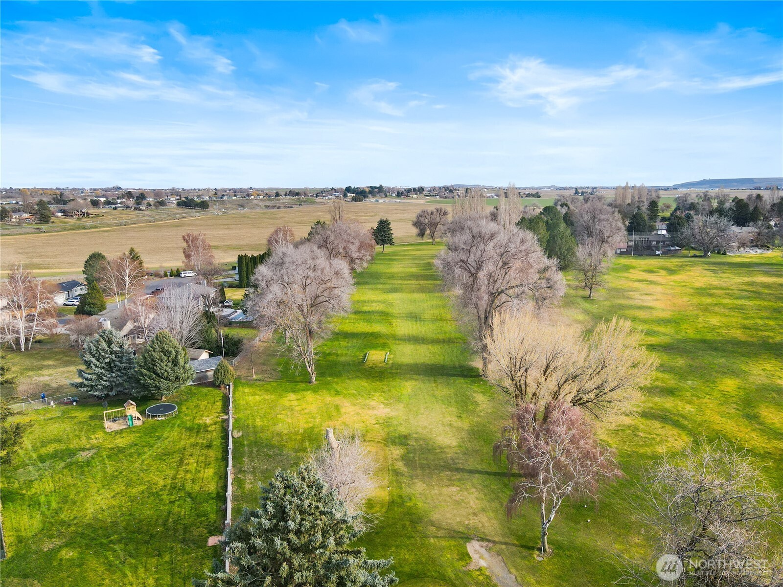 2269 W Mockingbird Lane , Othello, WA 99344