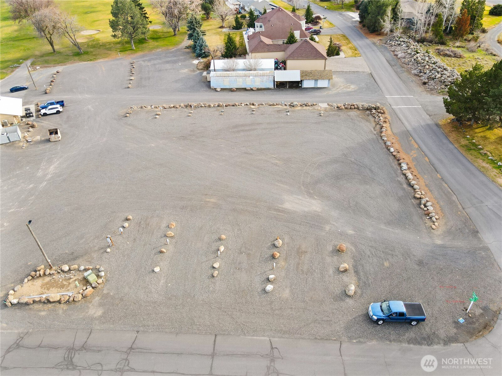 2269 W Mockingbird Lane , Othello, WA 99344