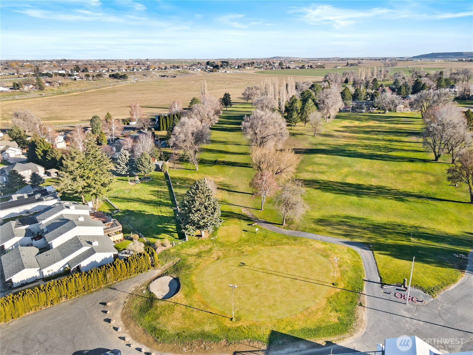 2269 W Mockingbird Lane , Othello, WA 99344