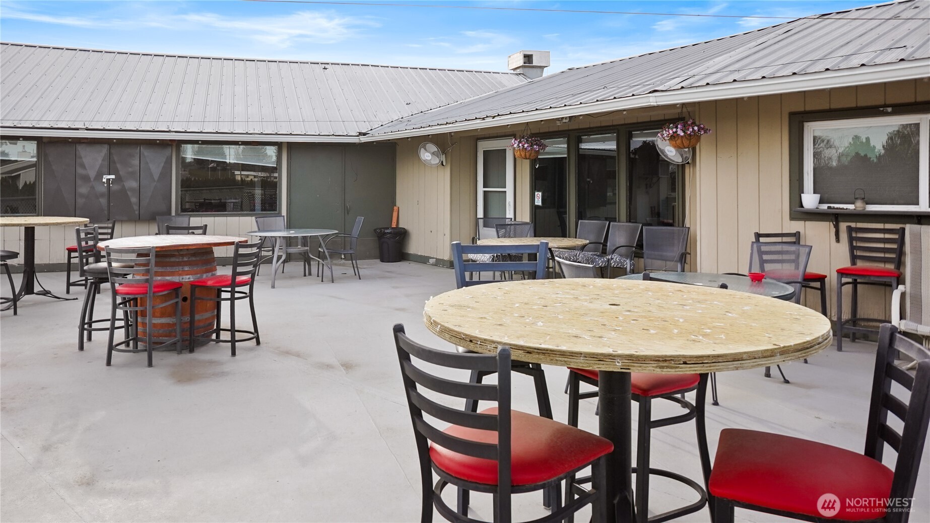 2269 W Mockingbird Lane , Othello, WA 99344