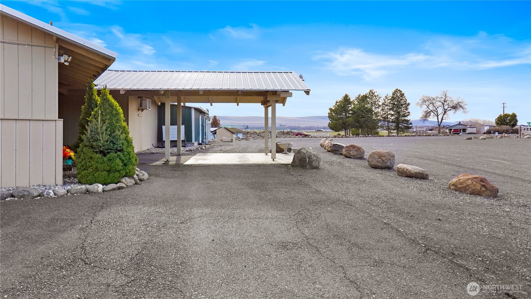 2269 W Mockingbird Lane , Othello, WA 99344
