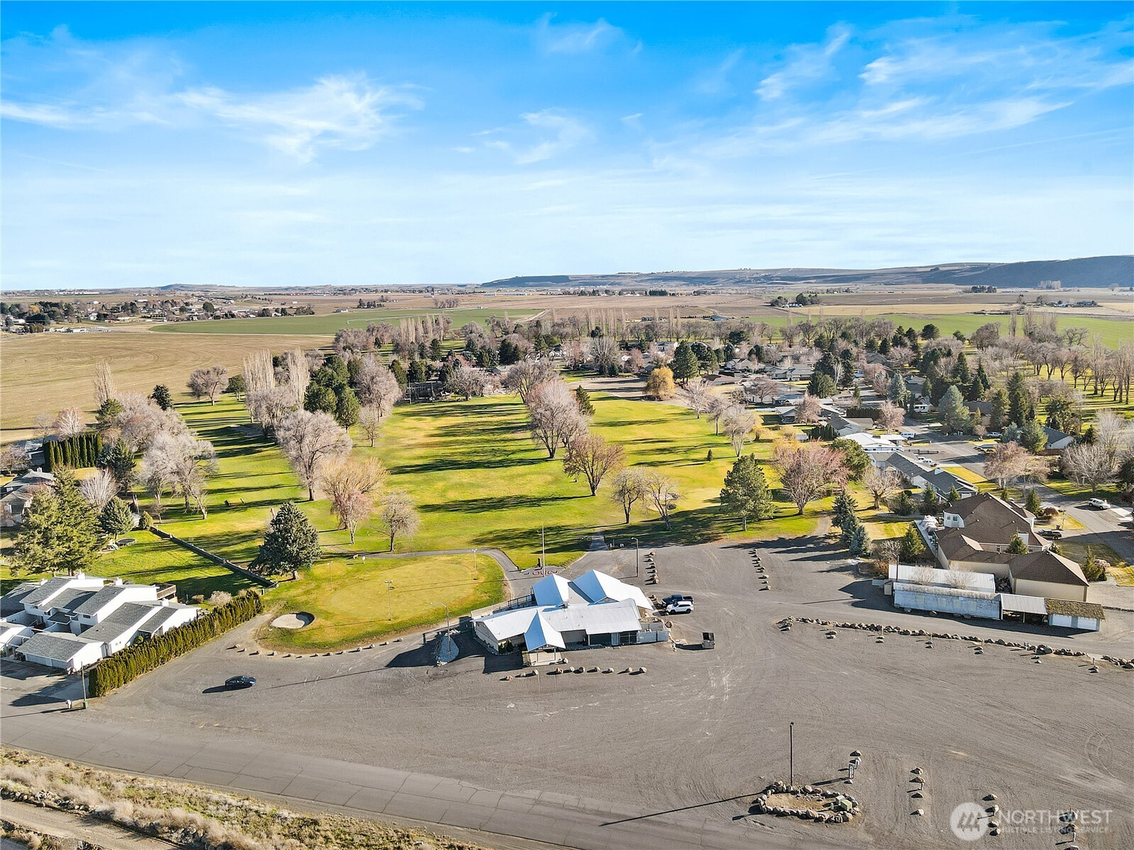 2269 W Mockingbird Lane , Othello, WA 99344