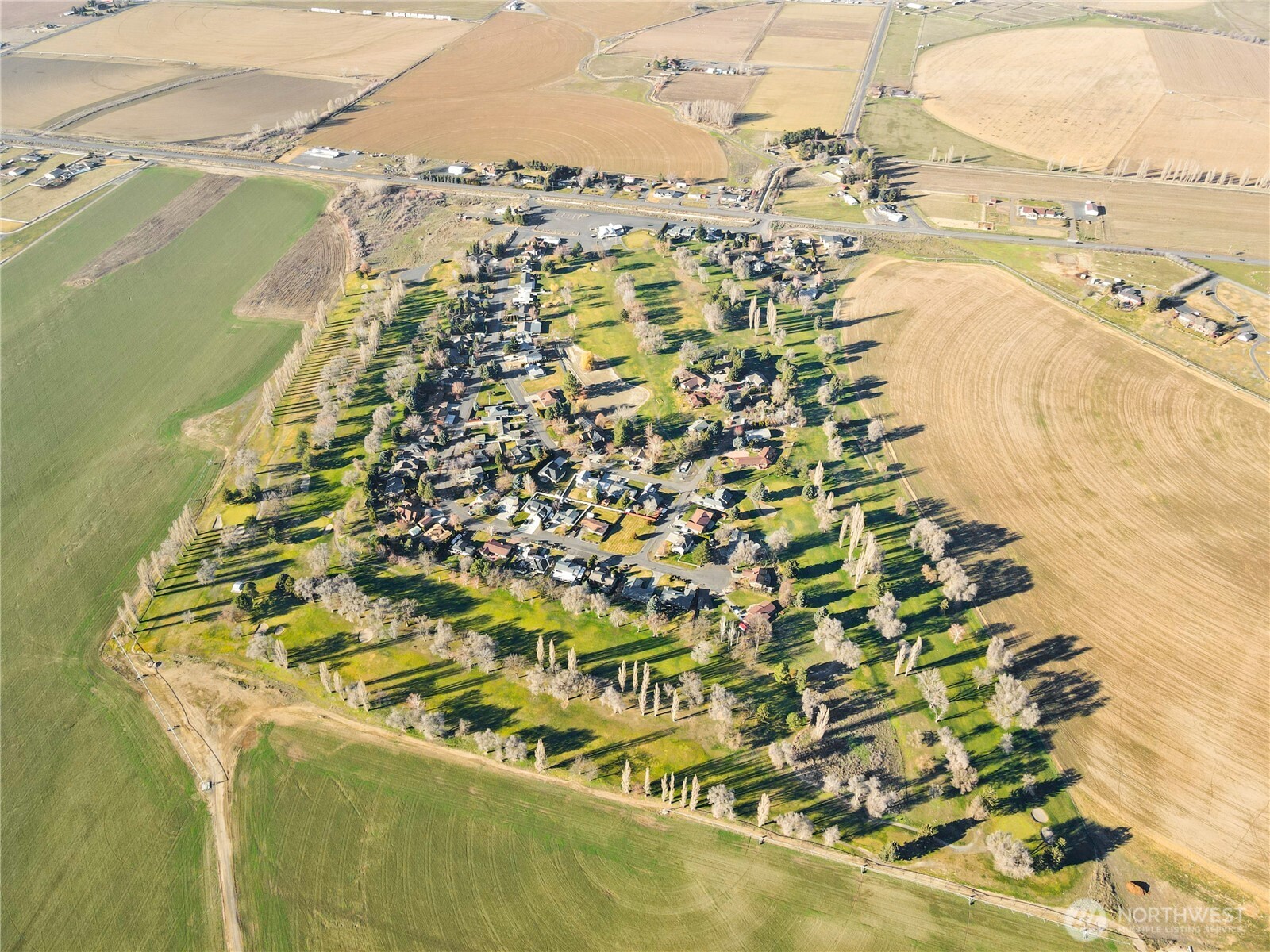2269 W Mockingbird Lane , Othello, WA 99344
