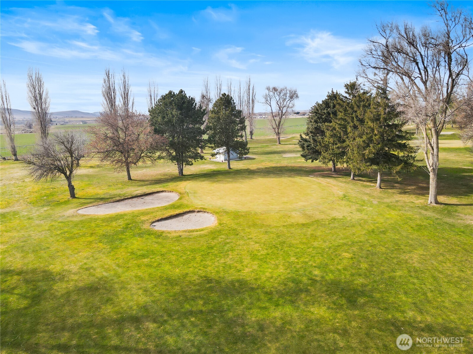 2269 W Mockingbird Lane , Othello, WA 99344