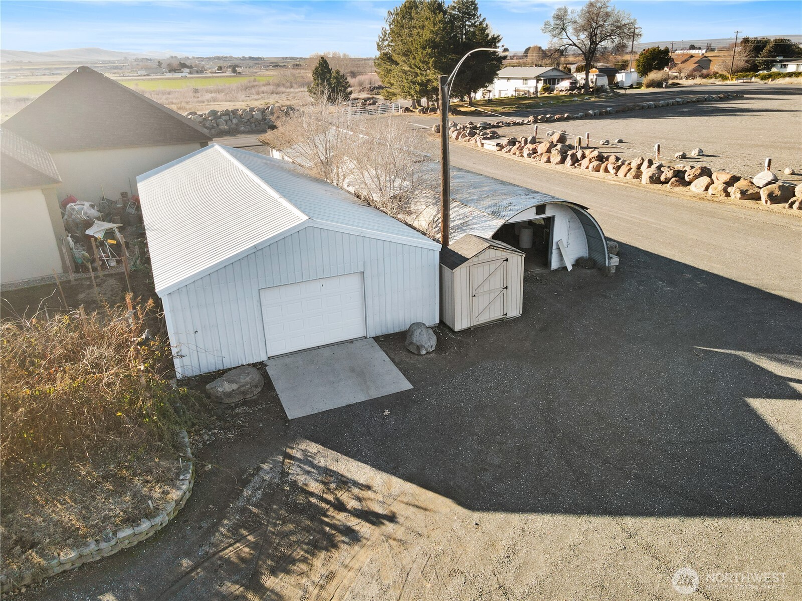 2269 W Mockingbird Lane , Othello, WA 99344