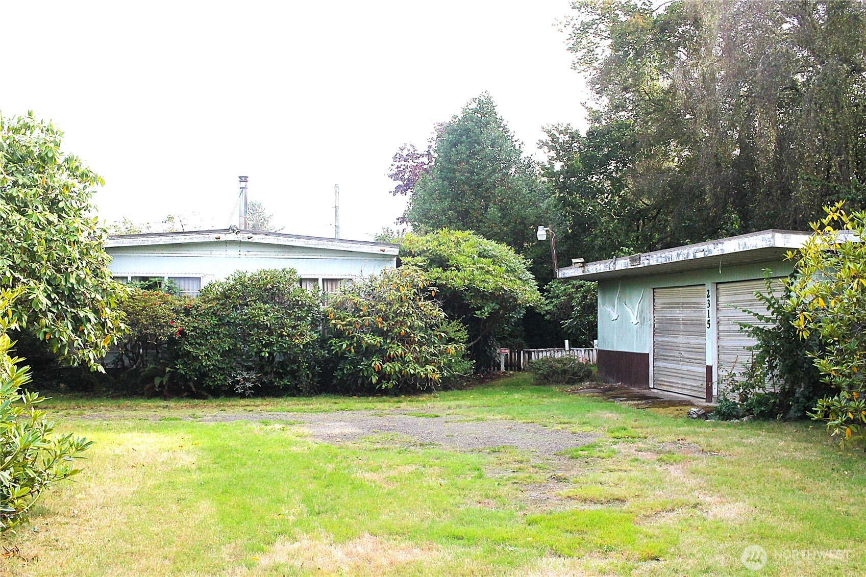2315 Pleasant Drive S, Westport, WA 98595