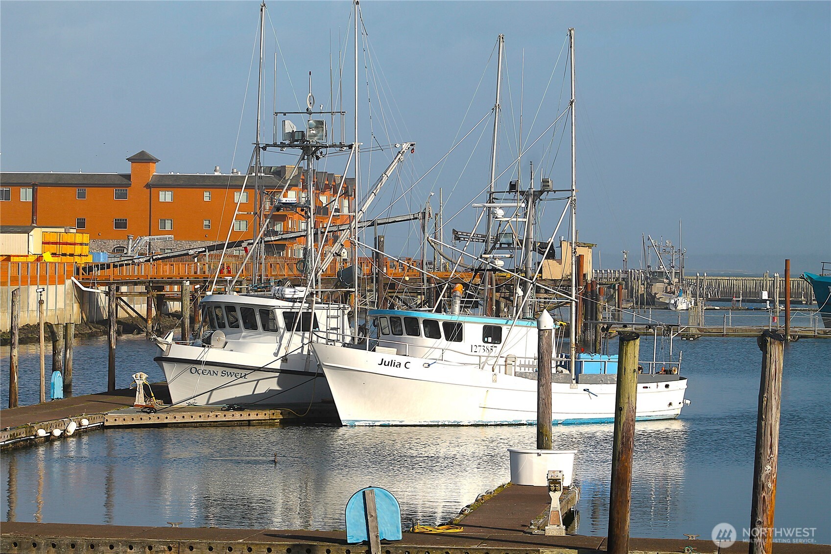 2315 Pleasant Drive S, Westport, WA 98595