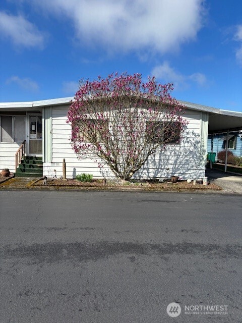 3611 I Street NE #75, Auburn, WA 98002
