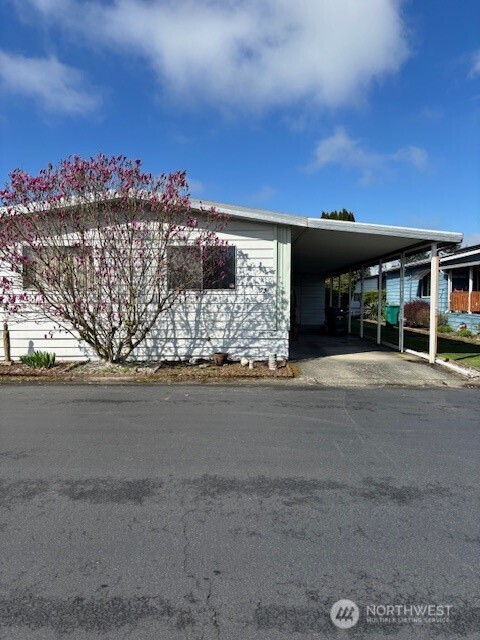 3611 I Street NE #75, Auburn, WA 98002