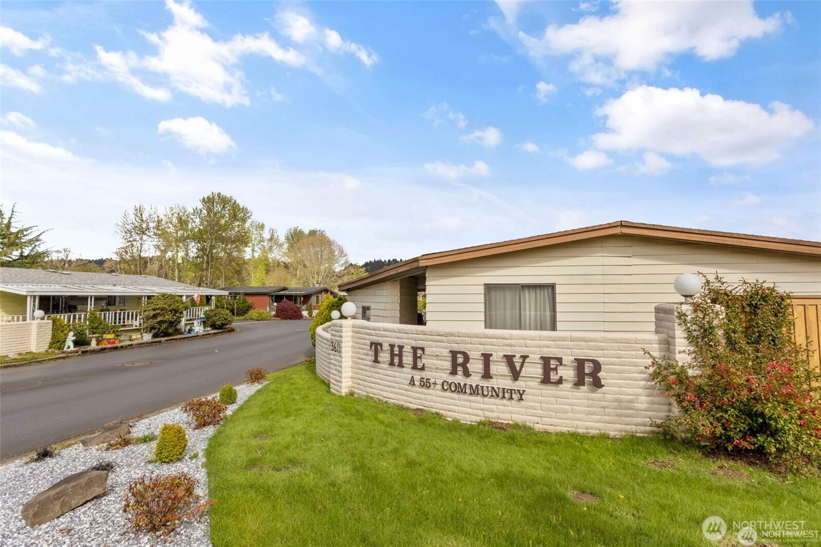 3611 I Street NE #75, Auburn, WA 98002