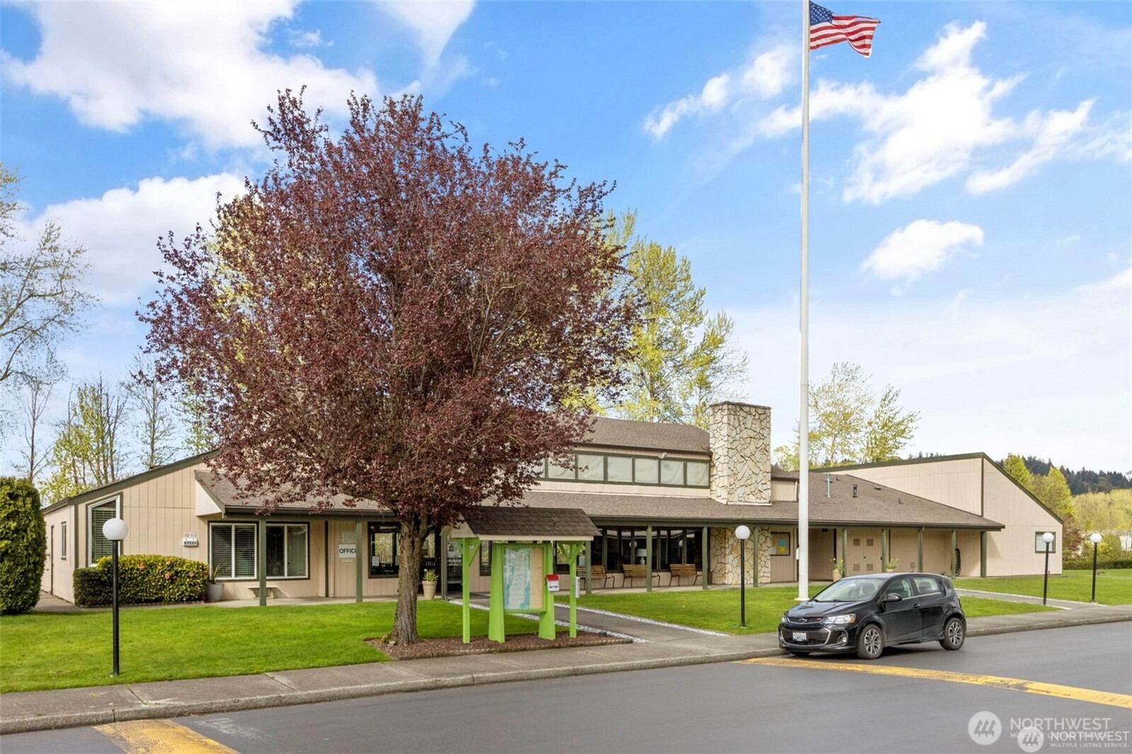 3611 I Street NE #75, Auburn, WA 98002