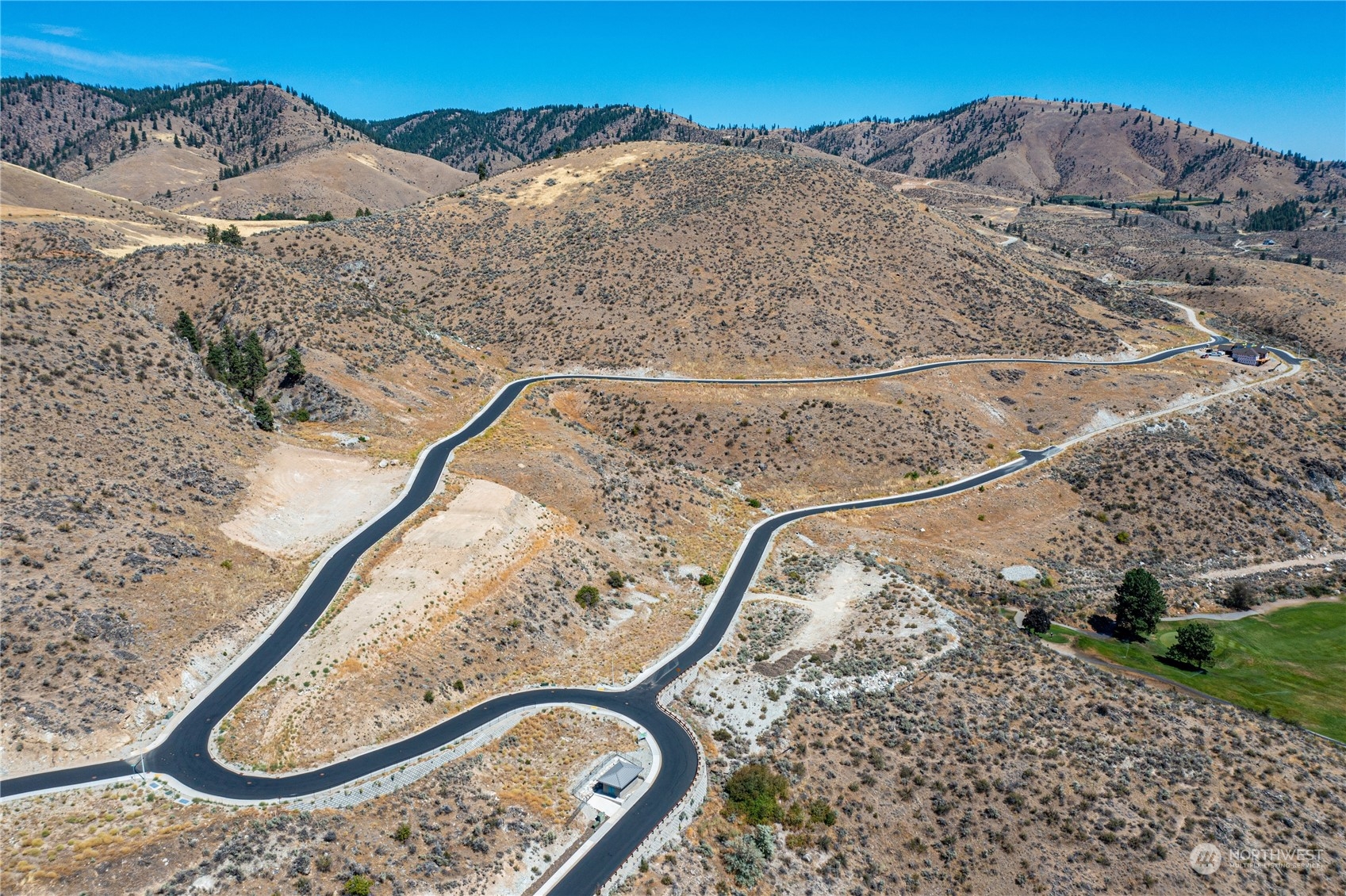 901 Long Drive , Chelan, WA 98816