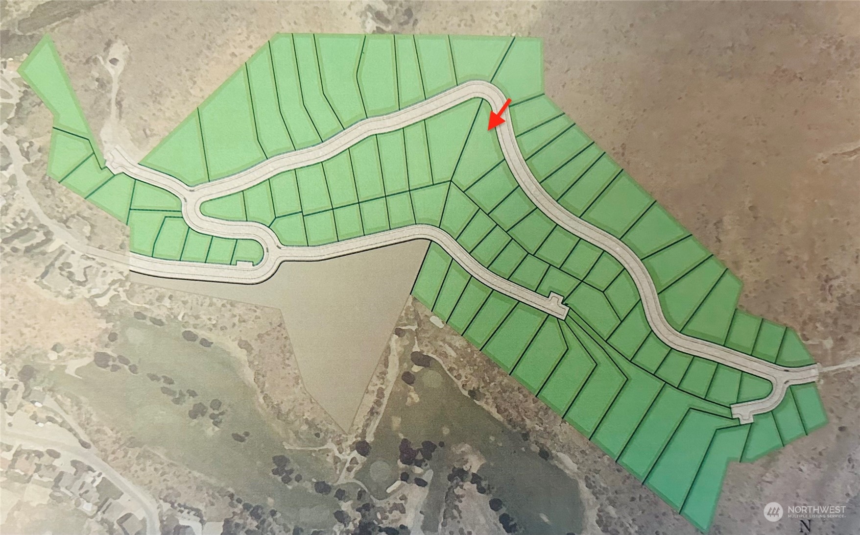 901 Long Drive , Chelan, WA 98816