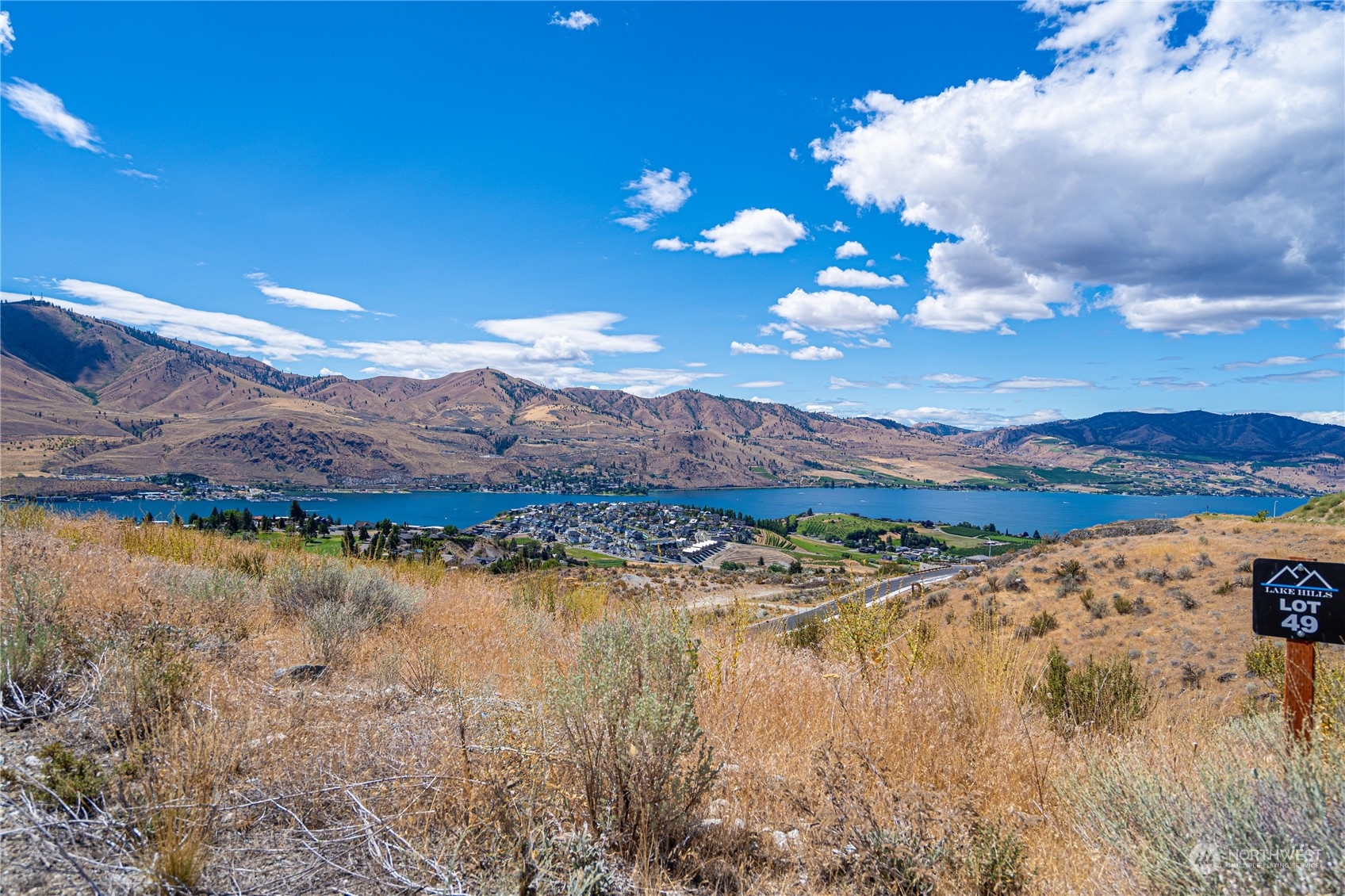 901 Long Drive , Chelan, WA 98816