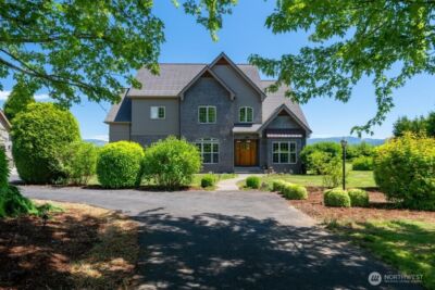 794 W Smith Road , Bellingham, WA 98226