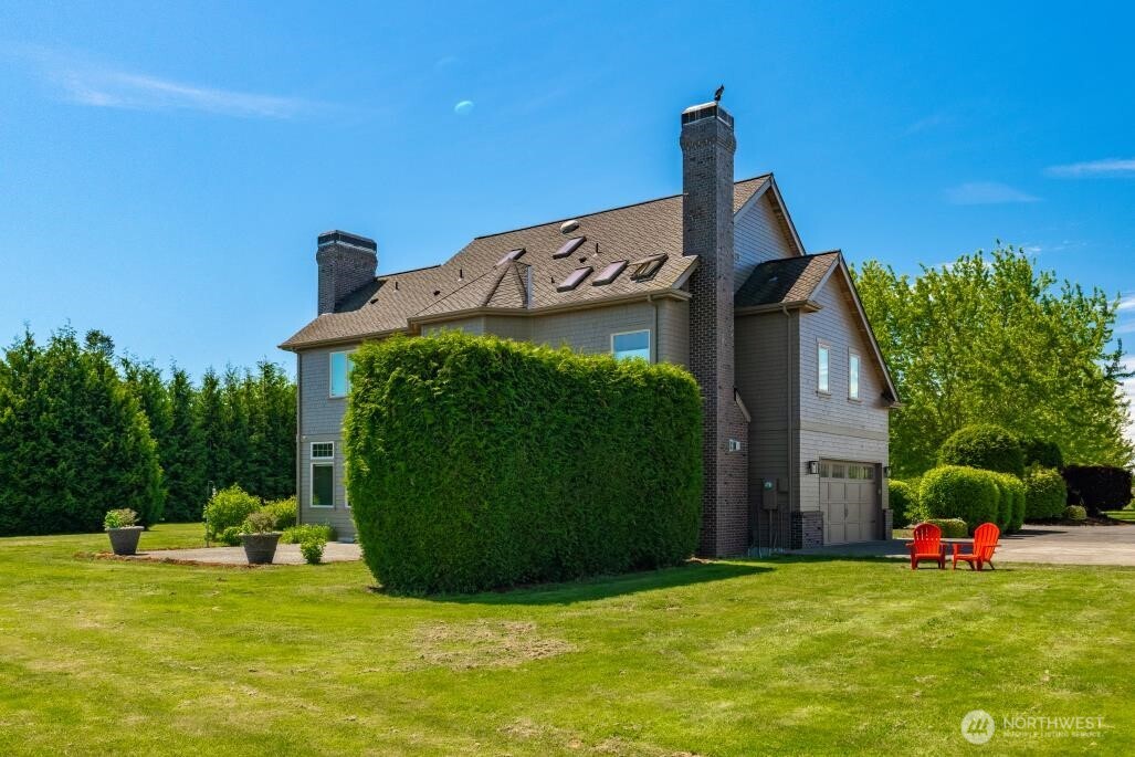 794 W Smith Road , Bellingham, WA 98226