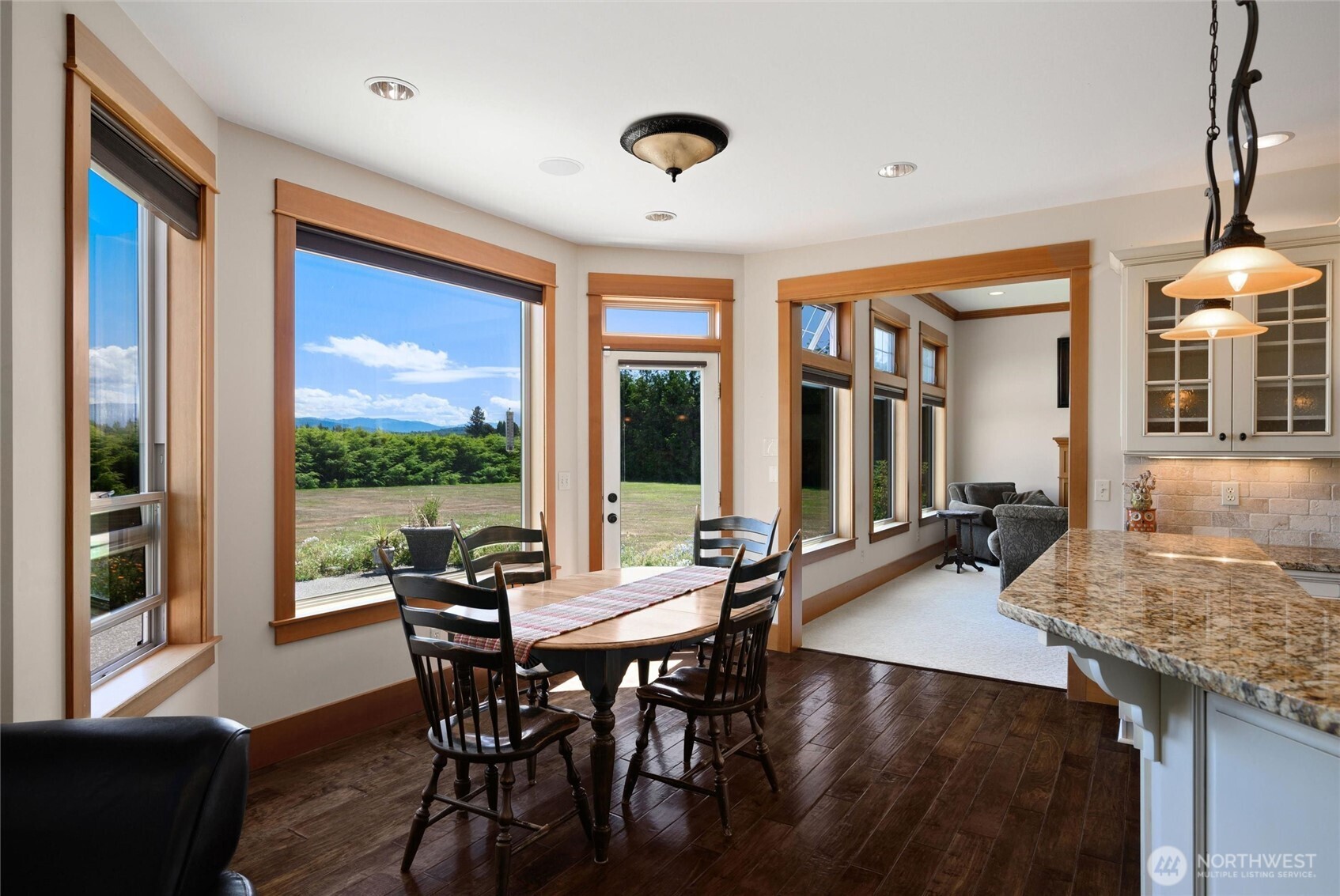 794 W Smith Road , Bellingham, WA 98226