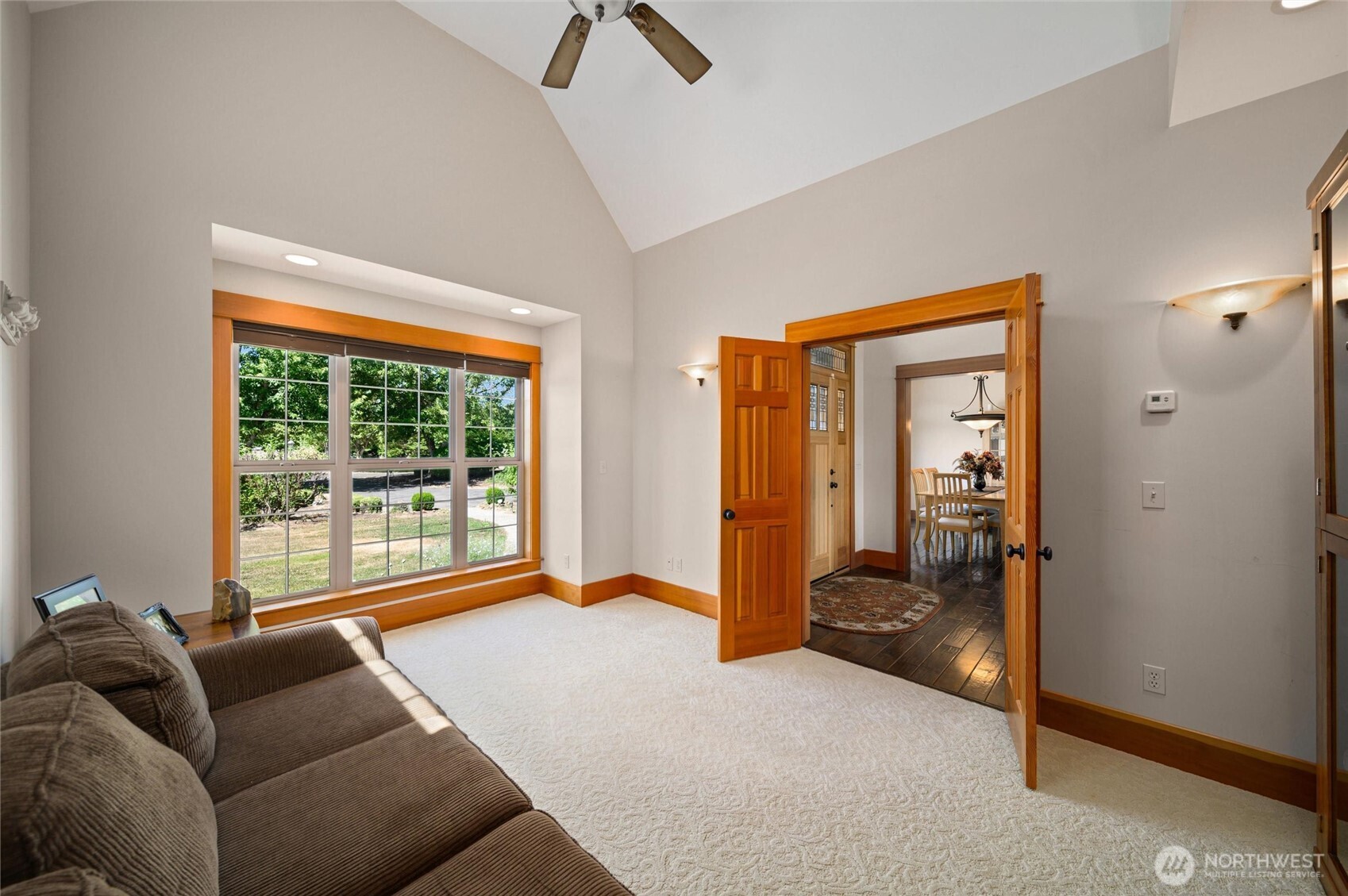 794 W Smith Road , Bellingham, WA 98226