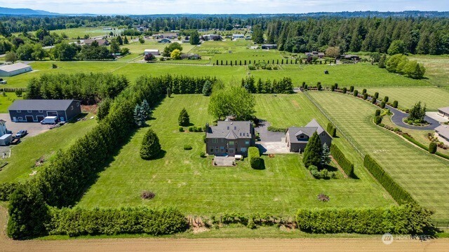 794 W Smith Road , Bellingham, WA 98226