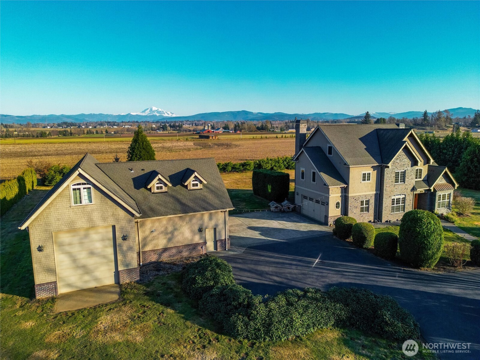 794 W Smith Road , Bellingham, WA 98226