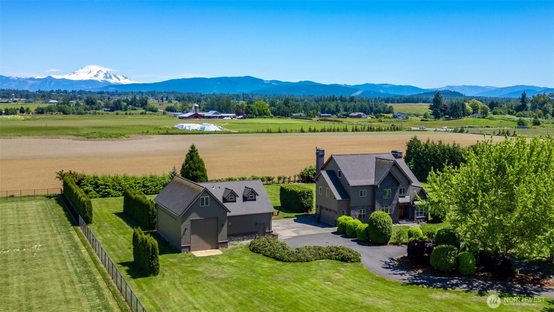 794 W Smith Road , Bellingham, WA 98226