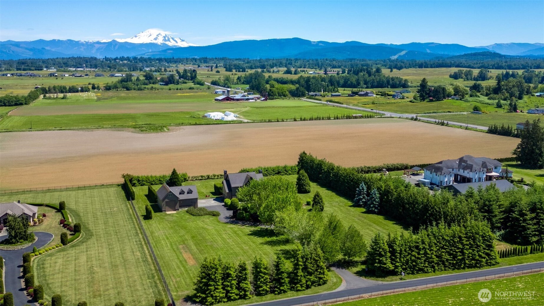 794 W Smith Road , Bellingham, WA 98226