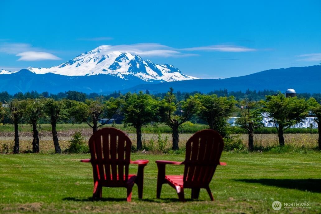 794 W Smith Road , Bellingham, WA 98226