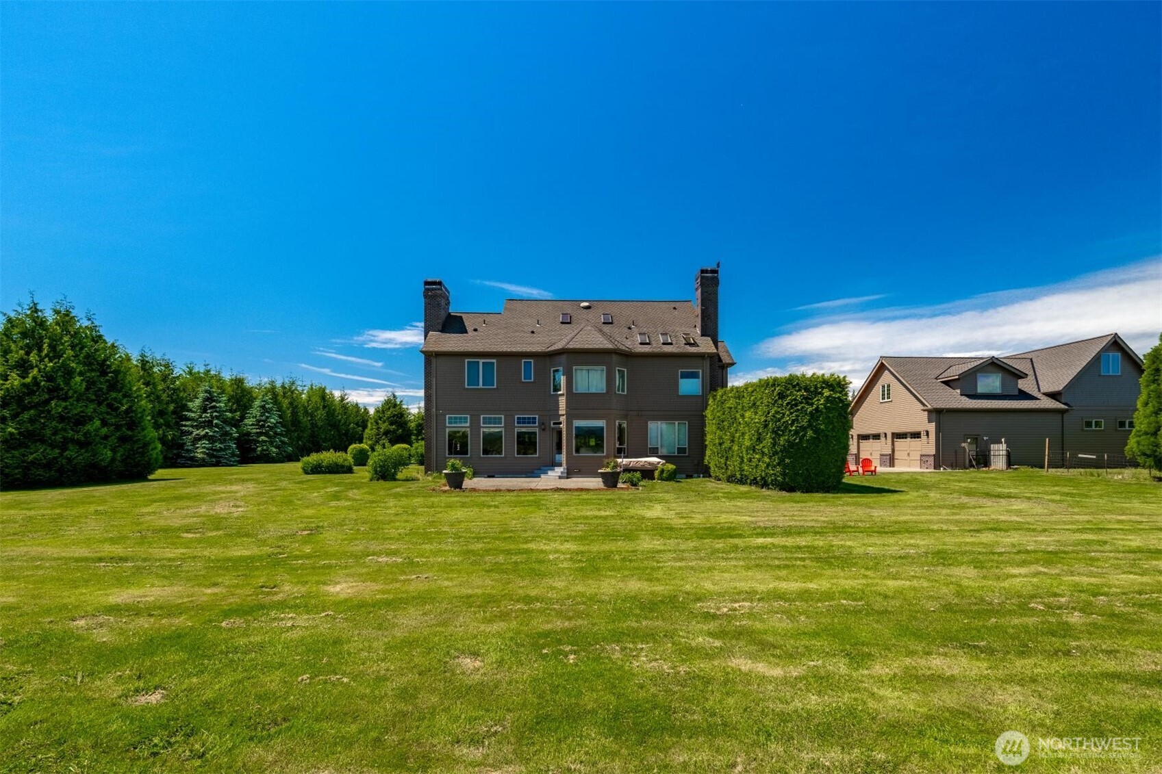 794 W Smith Road , Bellingham, WA 98226