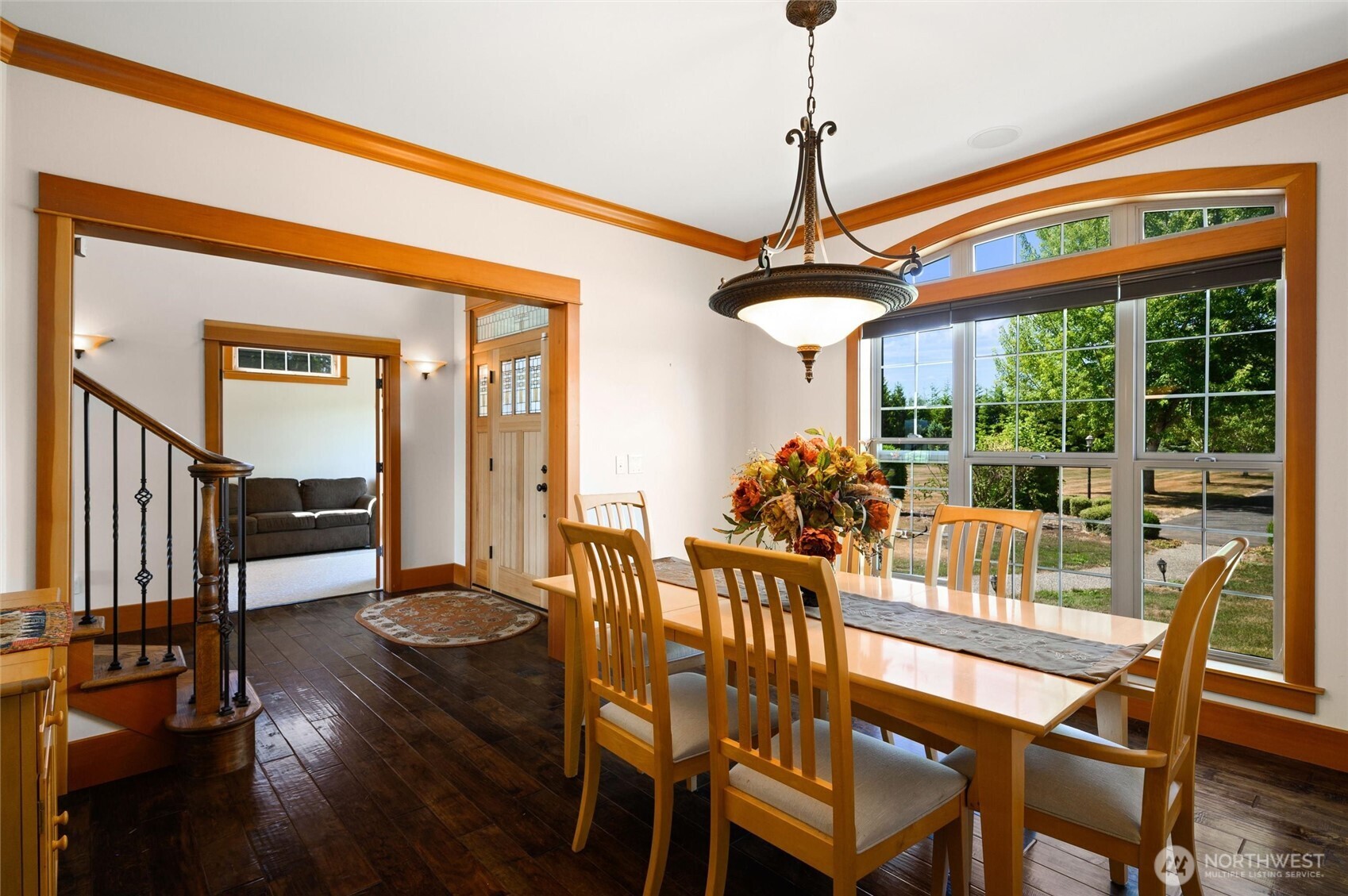 794 W Smith Road , Bellingham, WA 98226