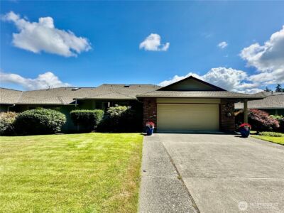 1919 Creekside Place , Anacortes, WA 98221 - Photo 2