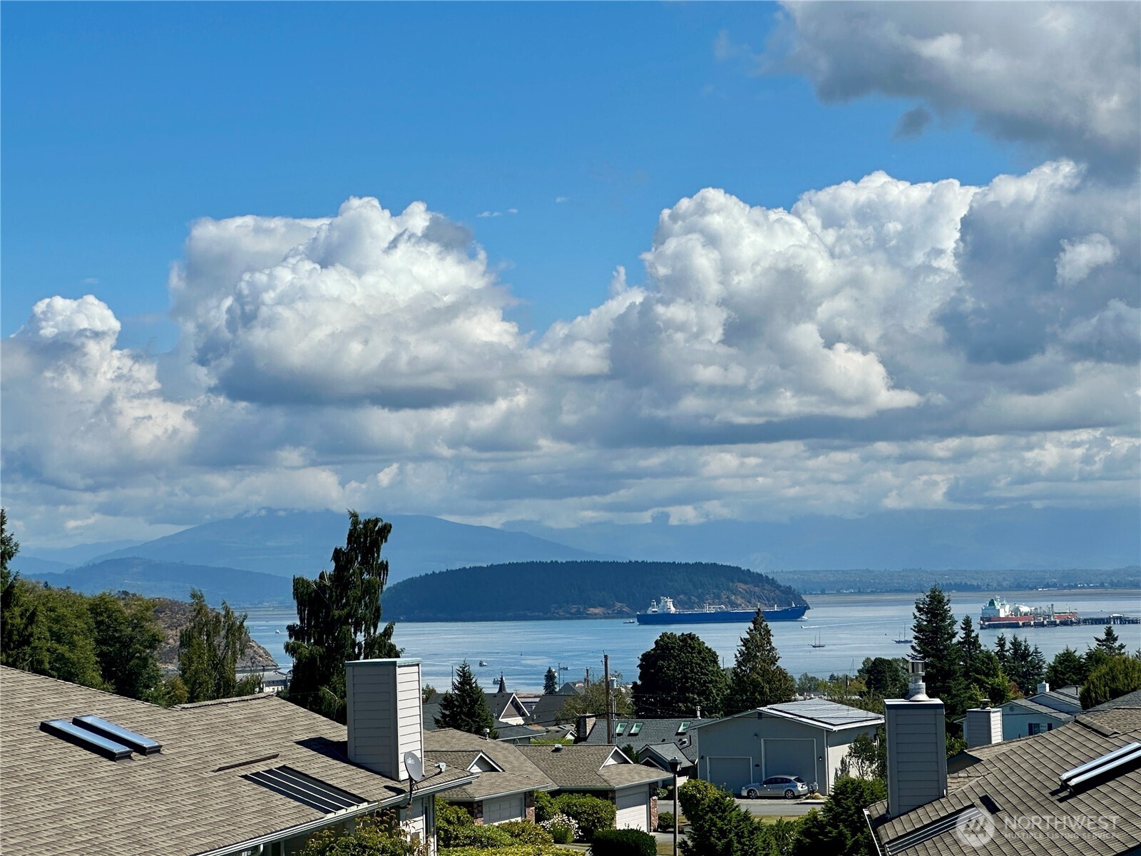 1919 Creekside Place , Anacortes, WA 98221