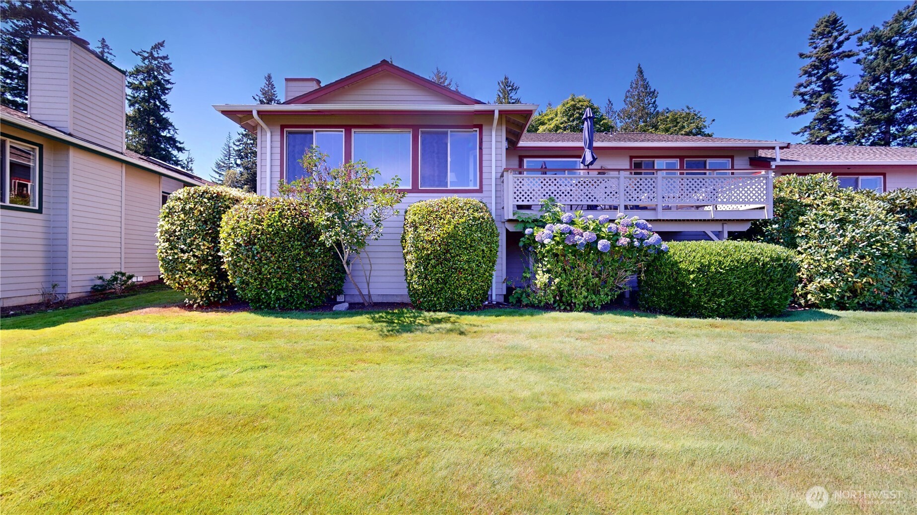 1919 Creekside Place , Anacortes, WA 98221