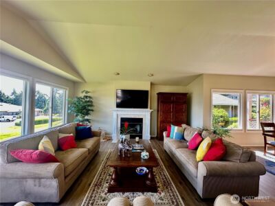 1919 Creekside Place , Anacortes, WA 98221 - Photo 8