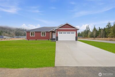 6473 Watson Loop , Maple Falls, WA 98266