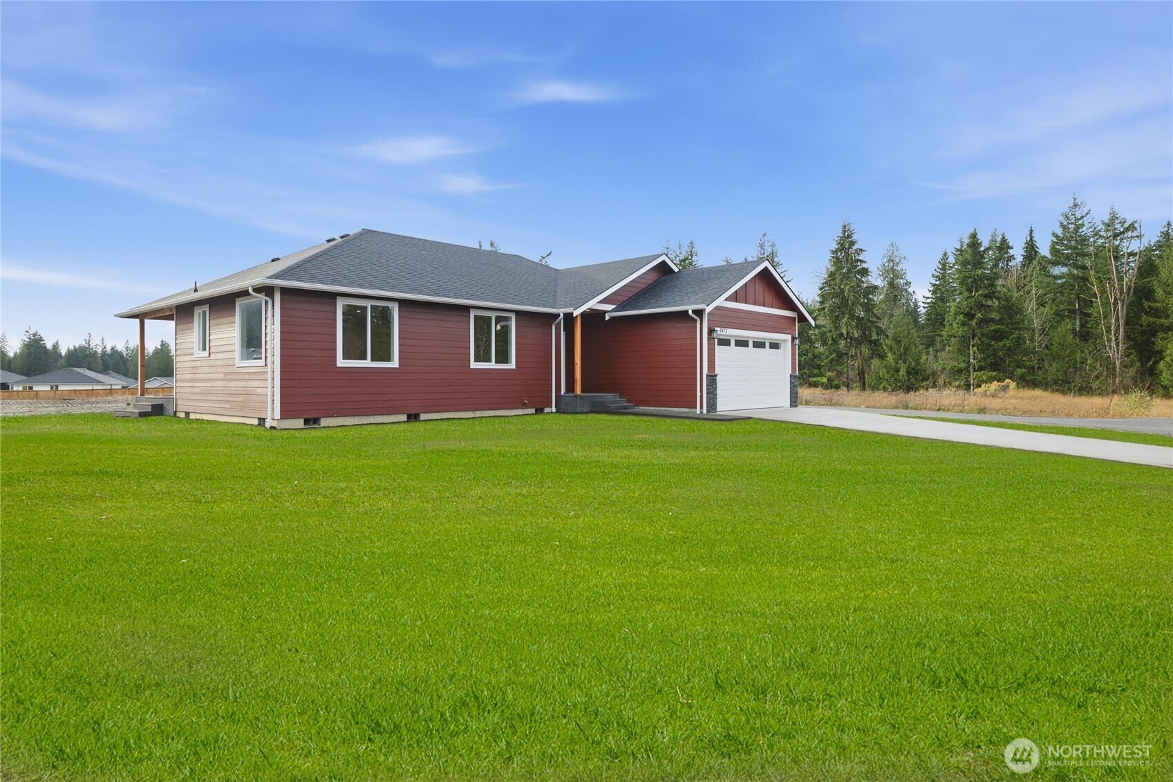 6473 Watson Loop , Maple Falls, WA 98266