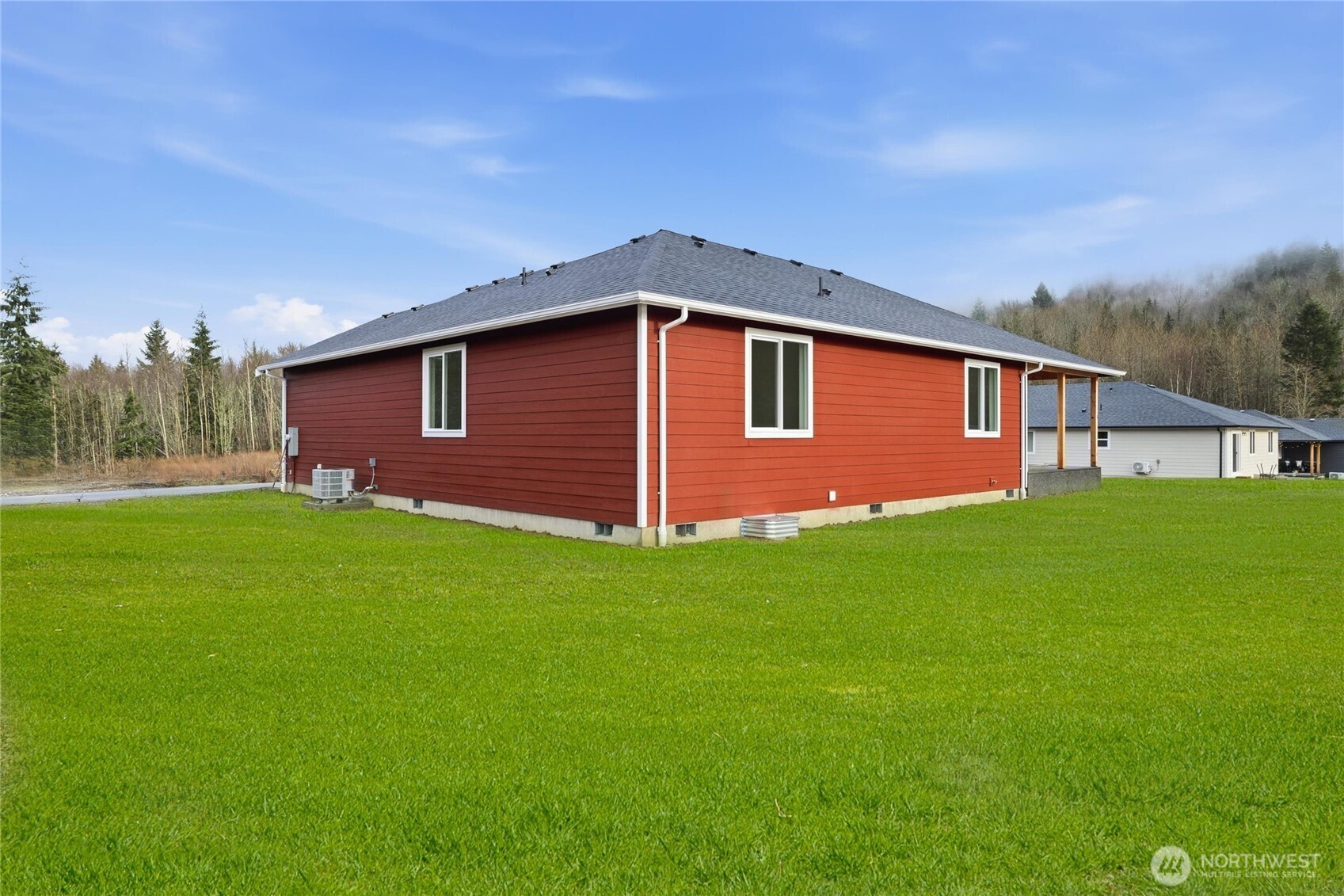 6473 Watson Loop , Maple Falls, WA 98266