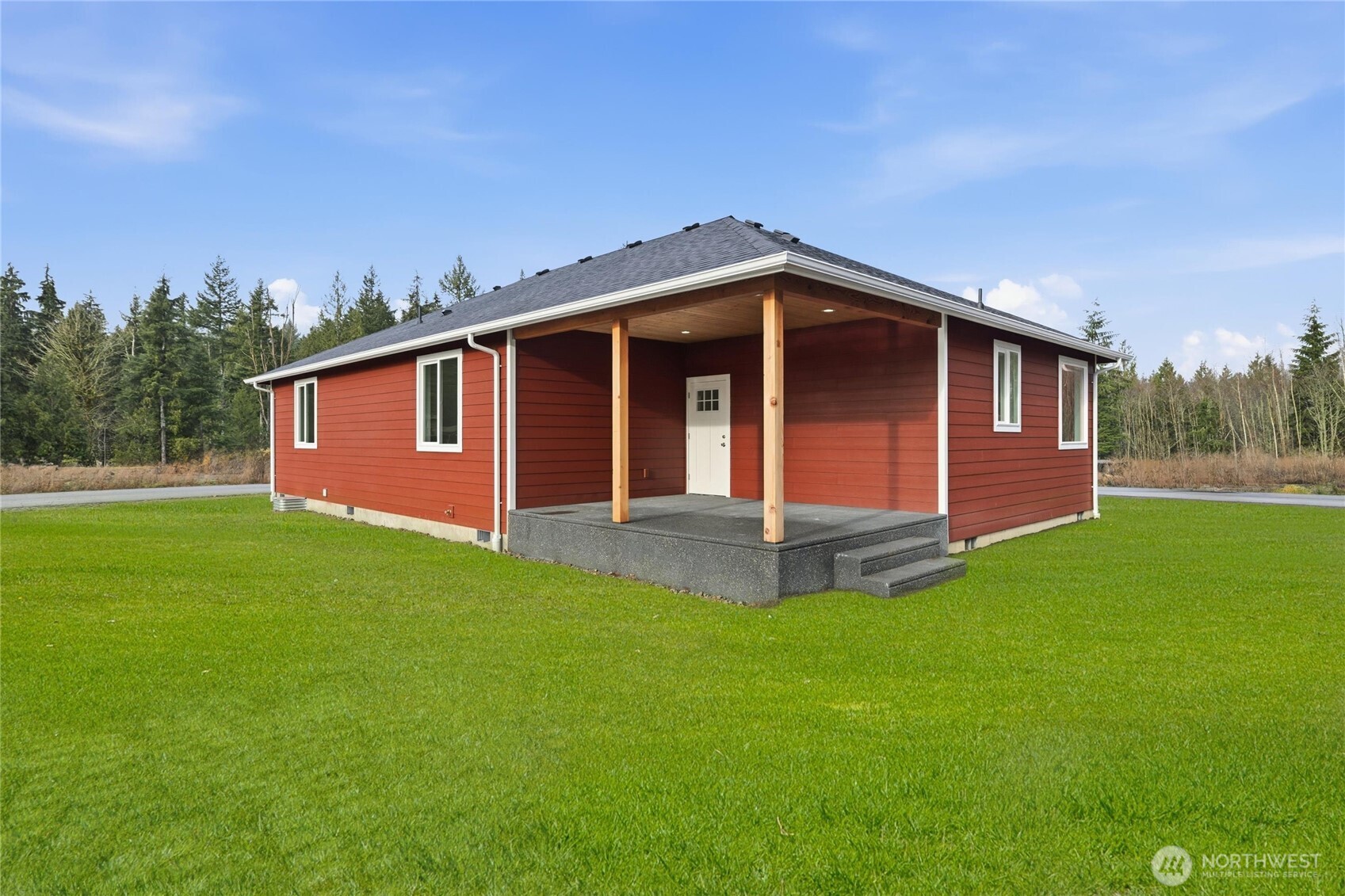 6473 Watson Loop , Maple Falls, WA 98266