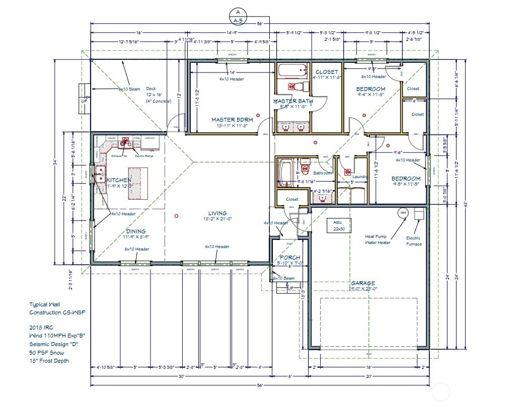6473 Watson Loop , Maple Falls, WA 98266