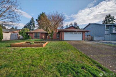 6507 NW Lupin Street , Vancouver, WA 98663