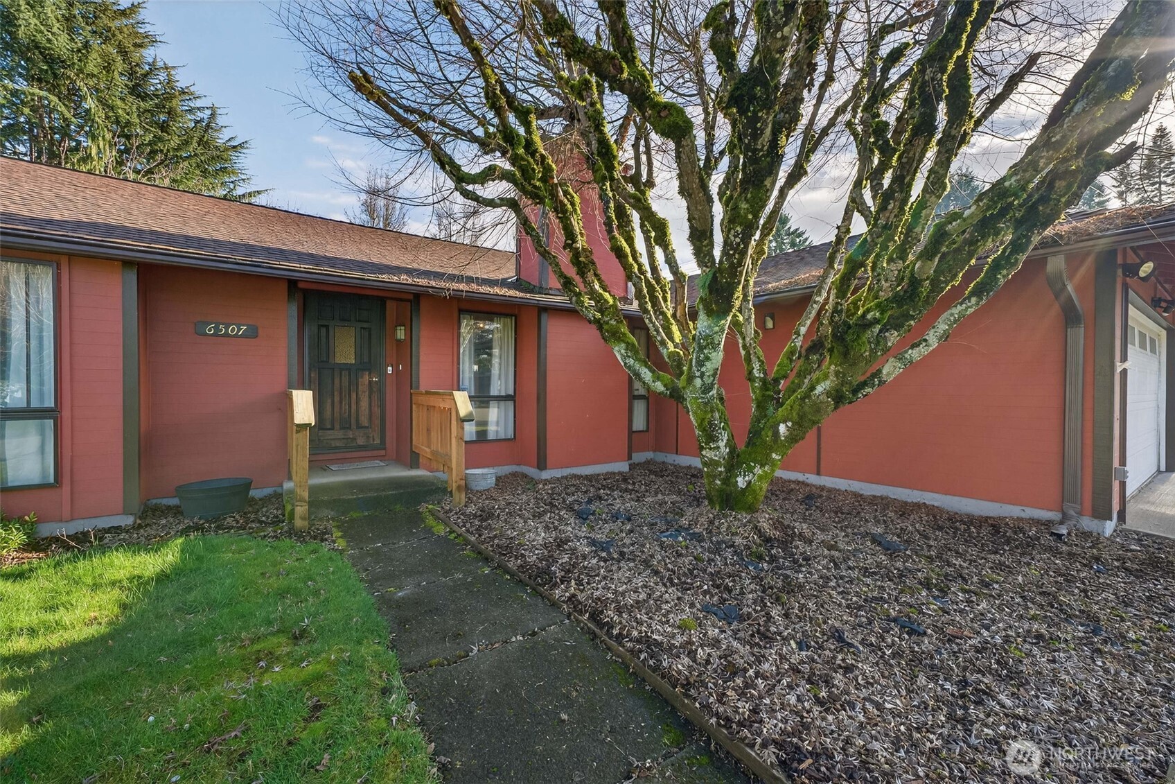 6507 NW Lupin Street , Vancouver, WA 98663