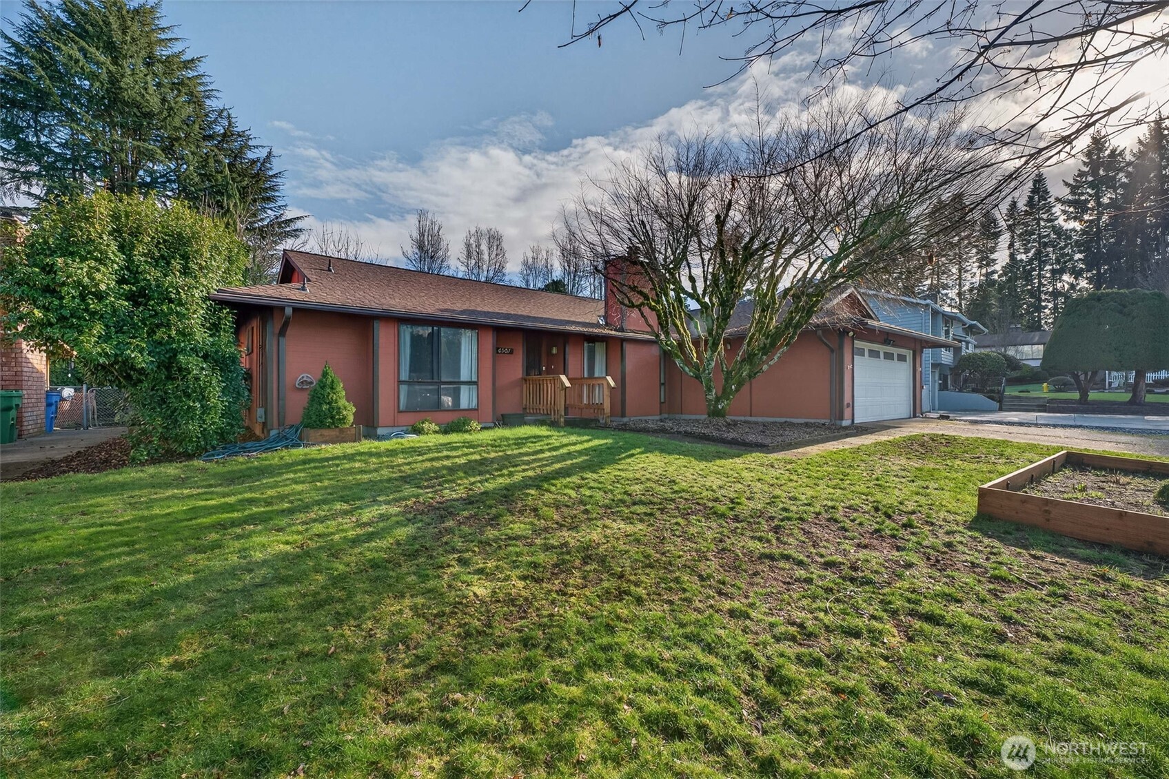 6507 NW Lupin Street , Vancouver, WA 98663