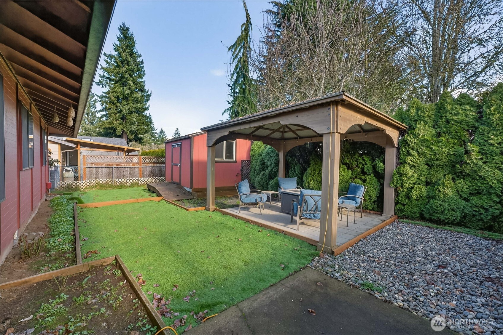 6507 NW Lupin Street , Vancouver, WA 98663