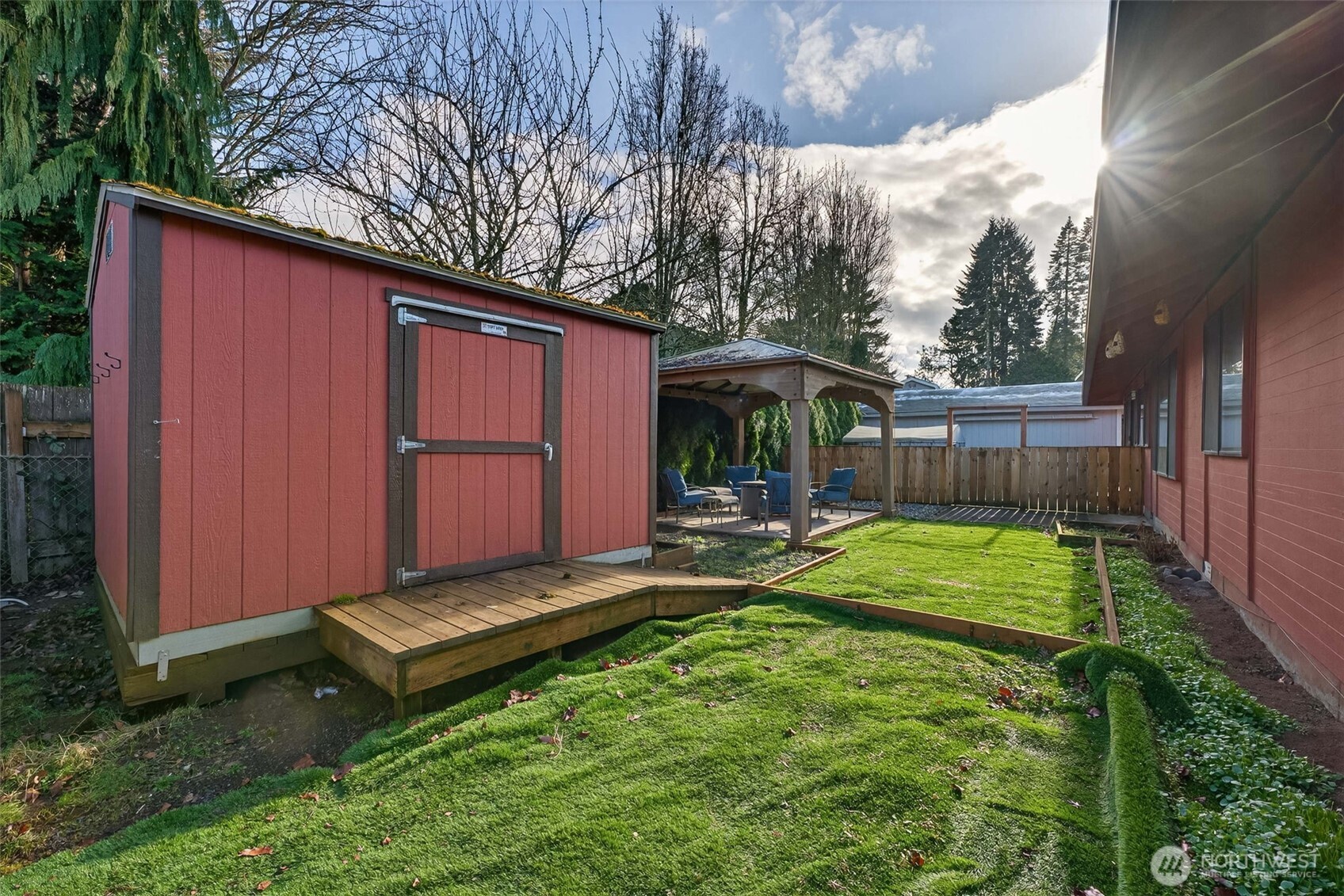 6507 NW Lupin Street , Vancouver, WA 98663