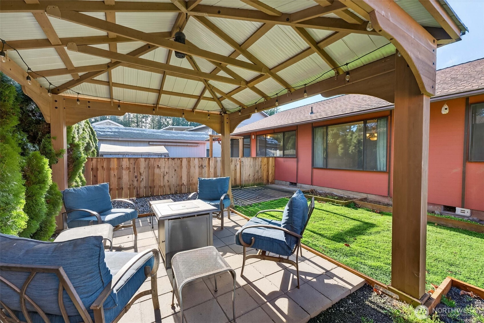 6507 NW Lupin Street , Vancouver, WA 98663