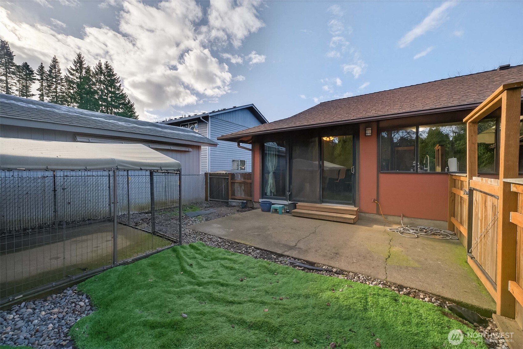 6507 NW Lupin Street , Vancouver, WA 98663