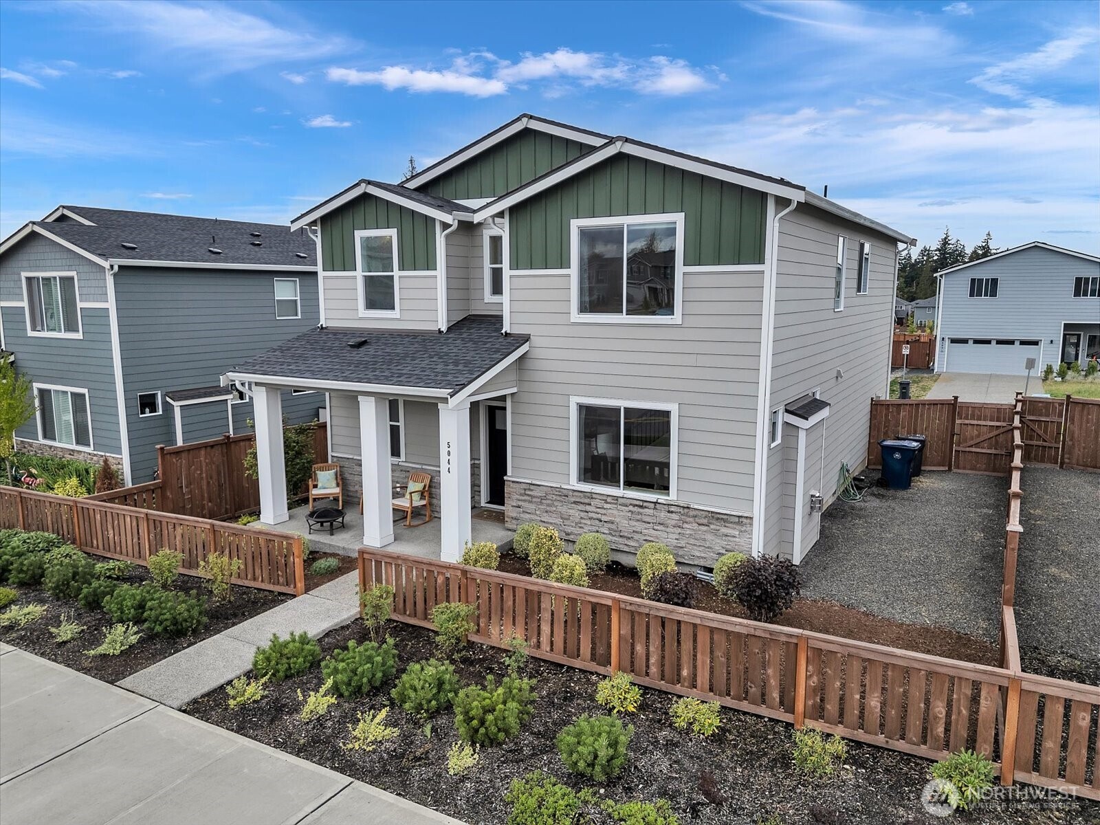 5044 87th Avenue NE, Marysville, WA 98270