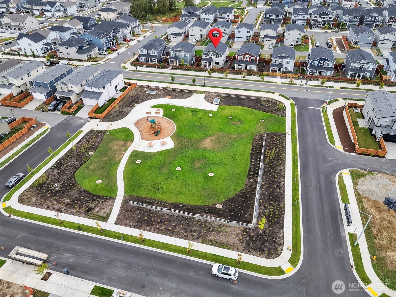 5044 87th Avenue NE, Marysville, WA 98270